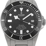 Tudor Pelagos 25600TN - (2/3)
