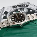 Rolex Oyster Perpetual 41 124300 - (3/8)