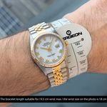 Rolex Datejust 36 16233 - (2/8)