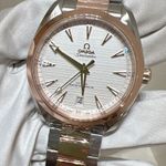 Omega Seamaster Aqua Terra 220.20.41.21.02.001 - (1/3)