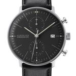 Junghans Max Bill 27/4601.02 - (1/7)