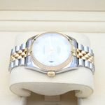 Rolex Datejust 36 116233 (2005) - 36 mm Gold/Steel case (4/7)