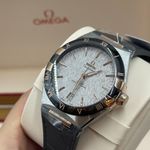Omega Constellation 131.23.41.21.06.001 - (9/10)