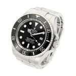 Rolex Sea-Dweller Deepsea 126660 (2022) - 44 mm Steel case (2/5)