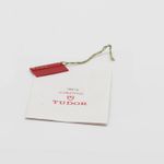 Tudor Prince Date 76213 (Unknown (random serial)) - Champagne dial 36 mm Gold/Steel case (5/8)