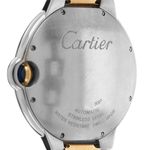 Cartier Ballon Bleu 42mm 3001 - (6/8)