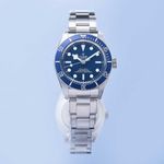 Tudor Black Bay Fifty-Eight 79030B (2021) - Blue dial 39 mm Steel case (1/5)