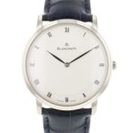 Blancpain Villeret Ultra-Slim 4053-3642-55 - (1/5)