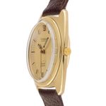 Omega Constellation 198.002 - (4/8)