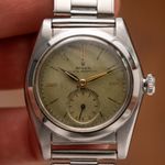 Rolex Oyster Perpetual 2764 - (6/8)