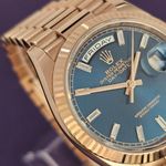 Rolex Day-Date 36 128235 - (2/4)