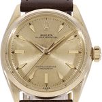 Rolex Oyster Perpetual