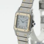 Cartier Santos 2961 - (3/8)