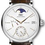 IWC Portofino Hand-Wound IW516401 - (1/1)