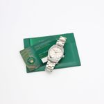 Rolex Oyster Perpetual 34 124200 (2021) - 34 mm Steel case (4/8)