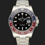 Rolex GMT-Master II 126710BLRO - (2/8)