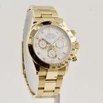 Rolex Daytona 116528 - (1/1)