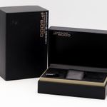 Porsche Design Flat Six P6351.43.04.1254 (2018) - Black dial 40 mm Steel case (8/8)