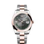 Rolex Datejust 41 126301 - (1/1)