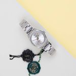 Rolex Oyster Perpetual 31 277200 (2026) - 31mm Staal (2/8)
