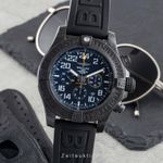 Breitling Avenger Hurricane XB1210E4/BE89 (Onbekend (willekeurig serienummer)) - 50mm Plastic (1/8)