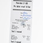 Rolex Datejust 36 16220 (Onbekend (willekeurig serienummer)) - Blauw wijzerplaat 36mm Staal (5/8)