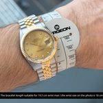 Rolex Datejust 36 16233 - (2/8)