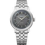 Raymond Weil Millesime 2925-ST-60011 (2026) - Onbekend wijzerplaat 39mm Staal (1/1)