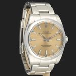 Rolex Oyster Perpetual 34 114200 - (4/8)