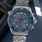 Omega Seamaster Diver 300 M 210.30.44.51.06.001 - (1/8)