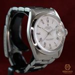 Rolex Oyster Perpetual Date 1500 - (4/7)