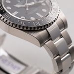 Rolex GMT-Master II 126710GRNR - (8/8)
