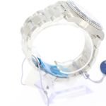 Longines HydroConquest L3.782.4.96.6 (2025) - Blue dial 43 mm Steel case (3/4)