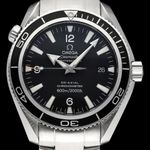 Omega Seamaster Planet Ocean 2201.50.00 - (1/8)