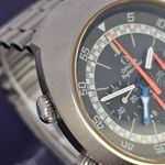 Omega Flightmaster 145.026 - (6/12)