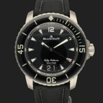 Blancpain Fifty Fathoms 12B30 B52A 5050 - (2/8)