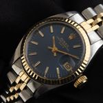 Rolex Lady-Datejust 6917 - (3/8)