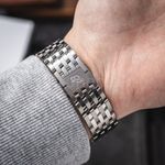 Breitling Navitimer 1 B01 Chronograph AB0138211B1P1 - (4/8)