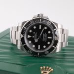 Rolex Submariner No Date 114060 - (1/8)