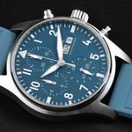 IWC Pilot Chronograph Top Gun Miramar IW388117 - (3/7)