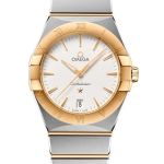 Omega Constellation Quartz 131.20.36.60.02.002 - (1/1)