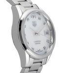 TAG Heuer Carrera Lady WAR2414.BA0776 - (7/8)