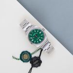 Rolex Oyster Perpetual 41 134300 - (2/8)