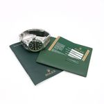 Rolex Milgauss 116400GV - (3/7)