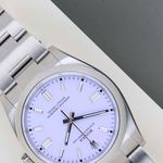 Rolex Oyster Perpetual 36 126000 - (4/8)