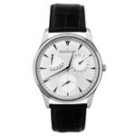 Jaeger-LeCoultre Master Ultra Thin Réserve de Marche Q1378420 (2024) - Silver dial 39 mm Steel case (1/1)