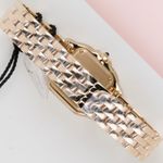 Cartier Panthère WGPN0059 (2025) - Wit wijzerplaat 22mm Geelgoud (6/8)