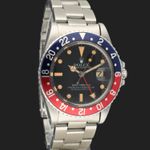 Rolex GMT-Master 16750 - (4/7)