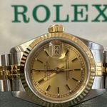 Rolex Lady-Datejust 69163 - (3/16)