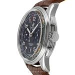 Breitling Premier AB0145371L1P1 (Onbekend (willekeurig serienummer)) - Groen wijzerplaat 42mm Staal (5/8)